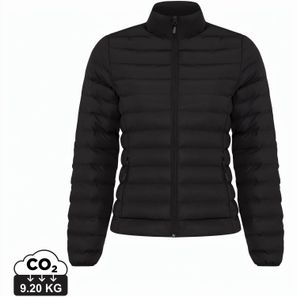 IQONIQ Maiko Damen Steppjacke aus recyceltem Polyester