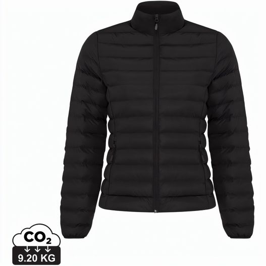 IQONIQ Maiko Damen Steppjacke aus recyceltem Polyester (Bild 1)