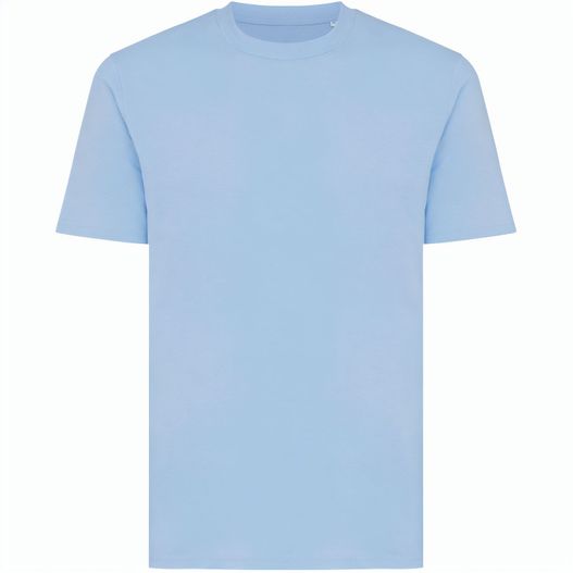 Produktabbildung IQONIQ Sierra Lightweight T-Shirt aus recycelter Baumwolle IQONIQ Sierra Lightweight T-Shirt aus recycelter Baumwolle (Bild 1)