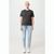 IQONIQ Sierra Lightweight T-Shirt aus recycelter Baumwolle (Bild 4)