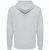 IQONIQ Abisko Zip-Kapuzenpullover aus recycelter Baumwolle (Bild 2)