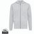 IQONIQ Abisko Zip-Kapuzenpullover aus recycelter Baumwolle