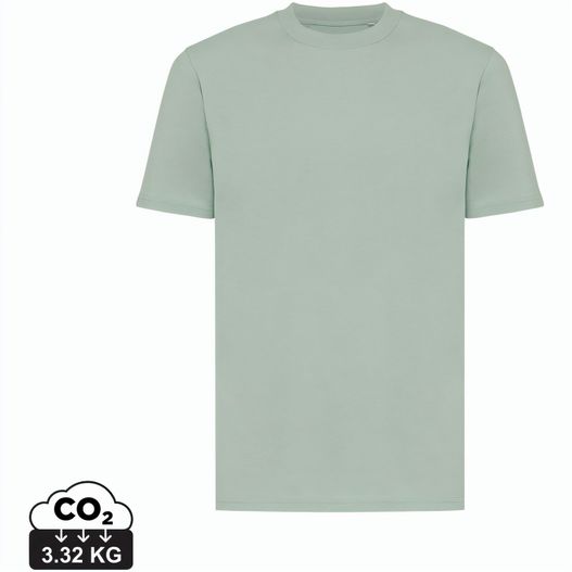 Produktabbildung IQONIQ Sierra Lightweight T-Shirt aus recycelter Baumwolle IQONIQ Sierra Lightweight T-Shirt aus recycelter Baumwolle (Bild 1)