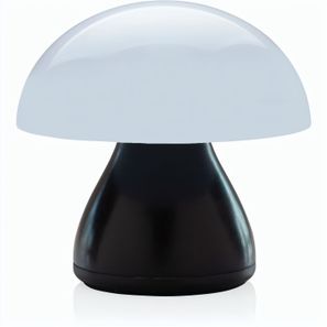 Luming wiederaufladbare USB-Tischlampe aus RCS Kunststoff