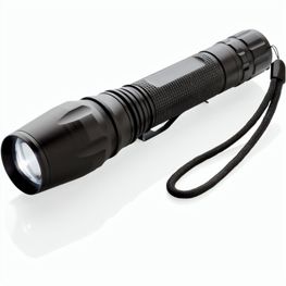 10W Cree Taschenlampe