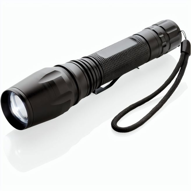 10W Cree Taschenlampe