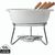 BOSKA Käse-Fondue Set Party - 750ml (Bild 1)