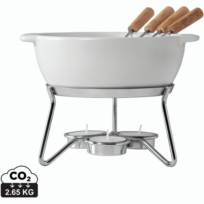 Produktabbildung BOSKA Käse-Fondue Set Party - 750ml BOSKA Käse-Fondue Set Party - 750ml