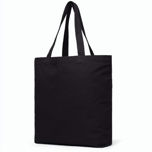 VINGA Hilo AWARE™ Tragetasche aus recyceltem Canvas (Bild 1)