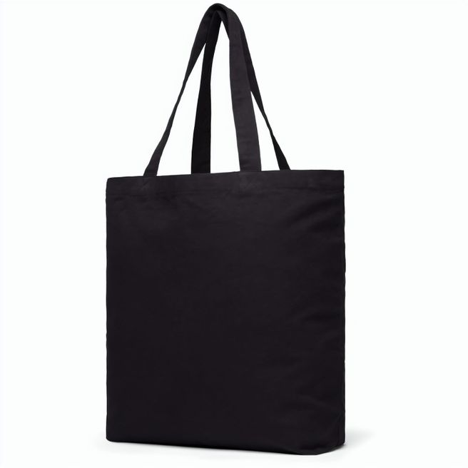 VINGA Hilo AWARE™ Tragetasche aus recyceltem Canvas