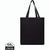 VINGA Hilo AWARE™ Tragetasche aus recyceltem Canvas (Bild 2)