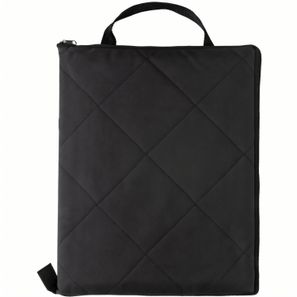 Impact Aware™ RPET faltbare, gesteppte Picknickdecke