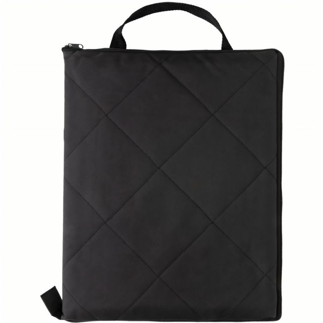 Produktabbildung Impact Aware™ RPET faltbare, gesteppte Picknickdecke Impact Aware™ RPET faltbare, gesteppte Picknickdecke