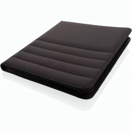 Impact AWARE™ RPET A4 Portfolio mit Reißverschluss