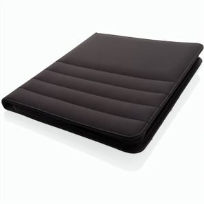 Impact AWARE™ RPET A4 Portfolio mit Reißverschluss