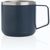Stainless-Steel Camping-Tasse