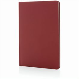 A5 Impact Steinpaper Hardcover Notizbuch