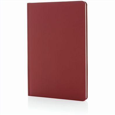 A5 Impact Steinpaper Hardcover Notizbuch