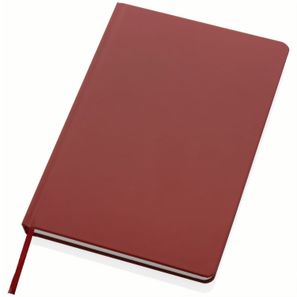 A5 Impact Steinpaper Hardcover Notizbuch