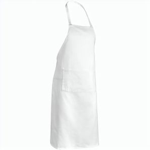 Impact AWARE™ recycelte Baumwollschürze 180gr
