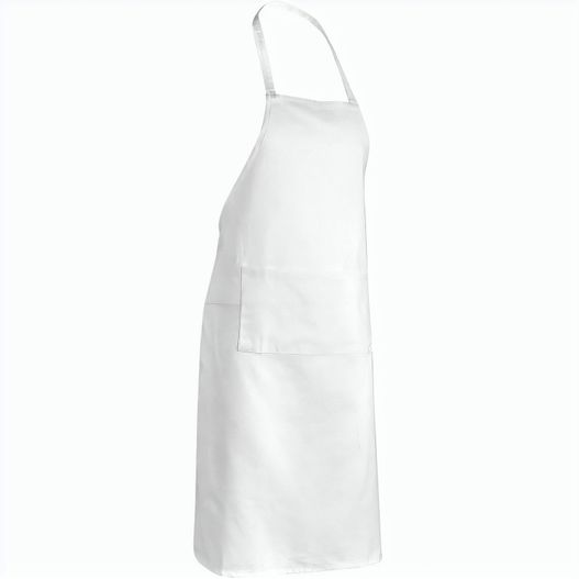 Produktabbildung Impact AWARE™ recycelte Baumwollschürze 180gr Impact AWARE™ recycelte Baumwollschürze 180gr (Bild 1)