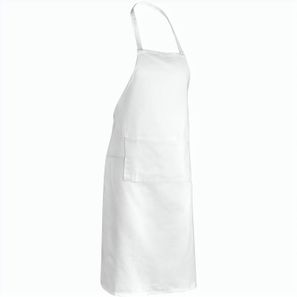 Impact AWARE™ recycelte Baumwollschürze 180gr