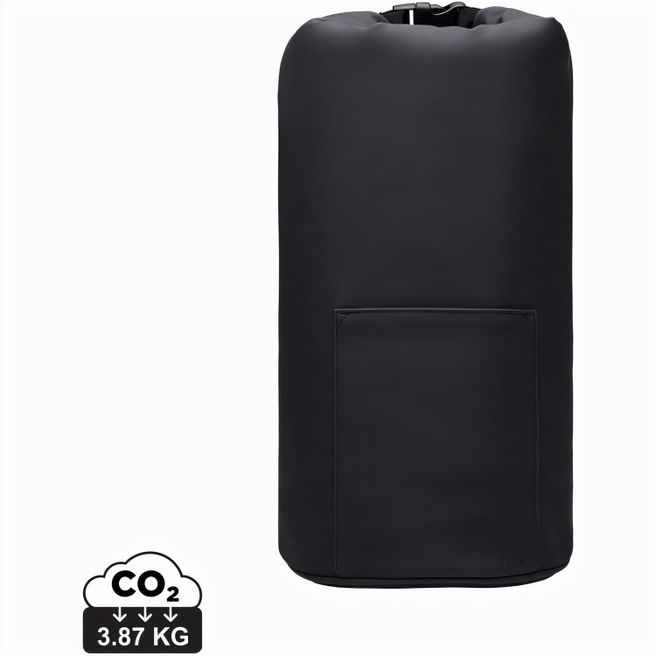 Produktabbildung VINGA Baltimore RCS Roll-Top Kühltasche VINGA Baltimore RCS Roll-Top Kühltasche