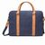 VINGA Bosler Computertasche aus RCS recyceltem Canvas (Bild 2)