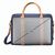 VINGA Bosler Computertasche aus RCS recyceltem Canvas (Bild 3)
