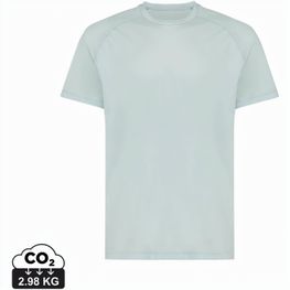 IQONIQ Tikal Sport Quick-Dry T-Shirt aus rec. Polyester