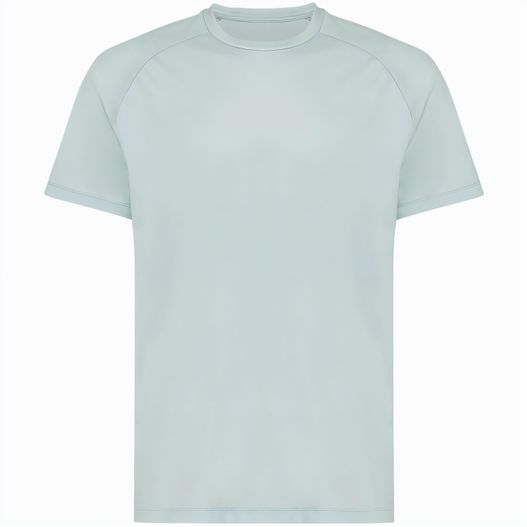 IQONIQ Tikal Sport Quick-Dry T-Shirt aus rec. Polyester (Bild 1)