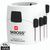 SKROSS Pro 3-Pole World Travel Adapter (Bild 4)