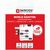 SKROSS Pro 3-Pole World Travel Adapter (Bild 4)