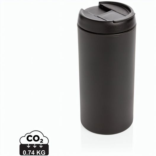 Produktabbildung Metro Becher Becher aus RCS recyceltem Stainless-Steel Metro Becher Becher aus RCS recyceltem Stainless-Steel (Bild 1)