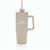 Tana Becher aus RCS recyceltem Kunststoff mit Griff 750ml (Bild 2)
