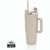 Tana Becher aus RCS recyceltem Kunststoff mit Griff 750ml