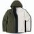 IQONIQ Makalu Herren Softshelljacke aus recyceltem Polyester (Bild 4)