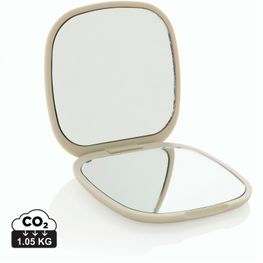 Produktabbildung Reflecta Make-Up Spiegel aus RCS rec. ABS Reflecta Make-Up Spiegel aus RCS rec. ABS