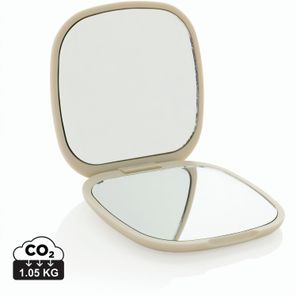 Reflecta Make-Up Spiegel aus RCS rec. ABS