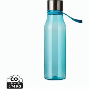 VINGA Lean Tritan Wasserflasche 600ml