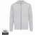 IQONIQ Abisko Zip-Kapuzenpullover aus recycelter Baumwolle