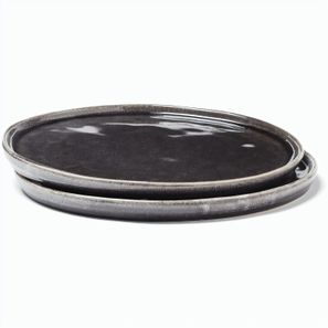 Nomimono 20cm Teller, 2er-Set