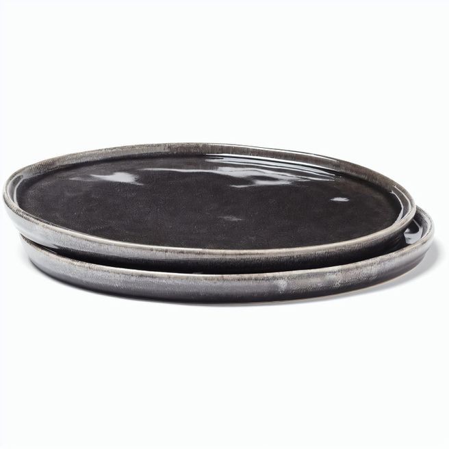 Nomimono 20cm Teller, 2er-Set