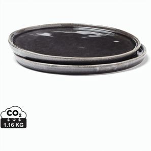 Nomimono 20cm Teller, 2er-Set