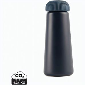 VINGA Erie 450ml Vakuumflasche aus RCS recyceltem Stahl
