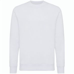 IQONIQ Etosha Lightweight Sweater aus recycelter Baumwolle