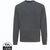 IQONIQ Denali ungefärbt. Rundhals-Sweater aus recycelter BW