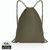 Impact AWARE™ recycelter Baumwoll-Sportbeutel 145gr (Bild 4)