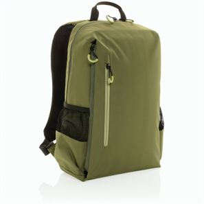 Impact AWARE™ Lima 15.6" RFID Laptop-Rucksack