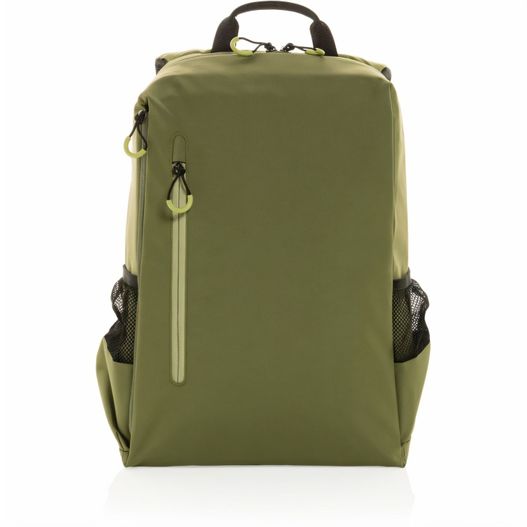 Impact AWARE™ Lima 15.6" RFID Laptop-Rucksack (Bild 1)